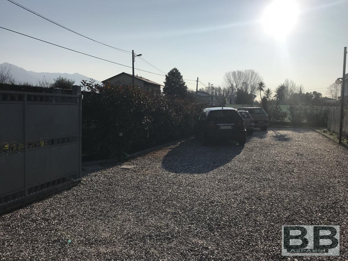 Bba2Passi Bed & Breakfast Marina di Massa Exterior photo
